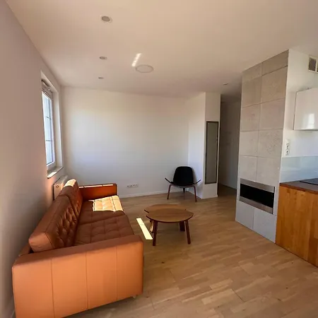 דירה Ogrody Tesoro - Opener