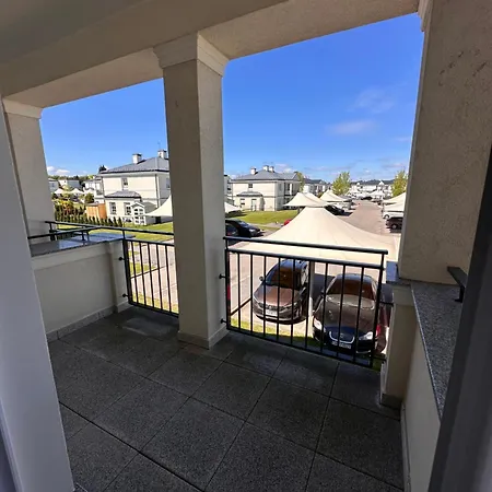 Ogrody Tesoro - Opener