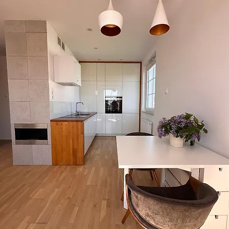 Ogrody Tesoro - Opener