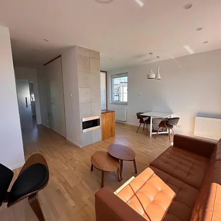 דירה Ogrody Tesoro - Opener