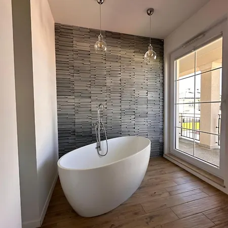 Ogrody Tesoro - Opener דירה *