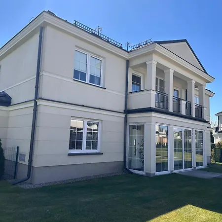 Ogrody Tesoro - Opener * Pogorze