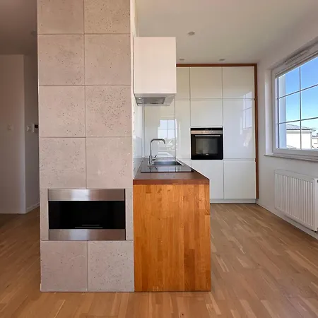 Ogrody Tesoro - Opener * Pogorze