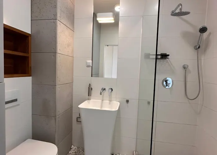 Ogrody Tesoro - Opener Pogorze